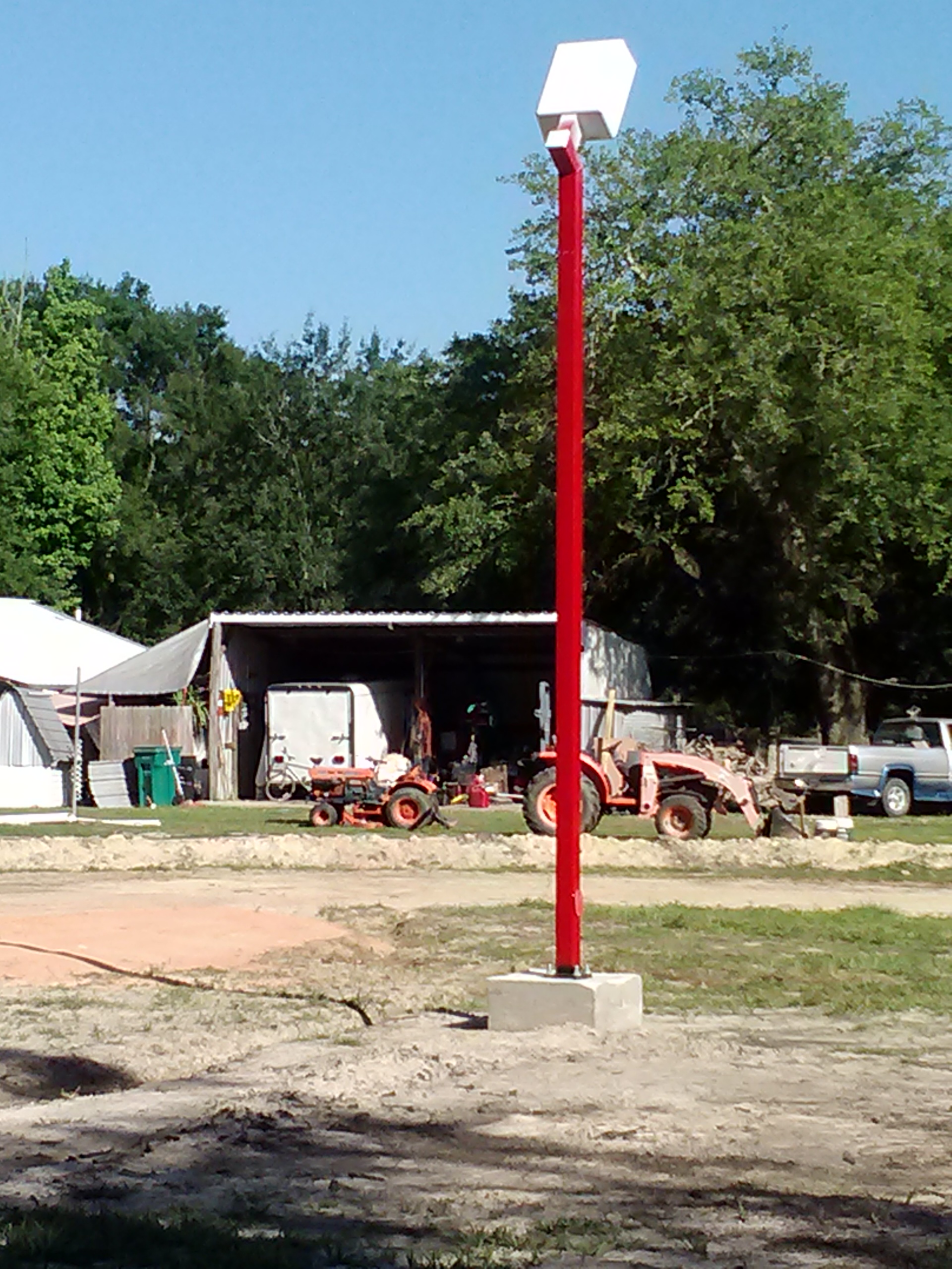 River Road GoKart Track